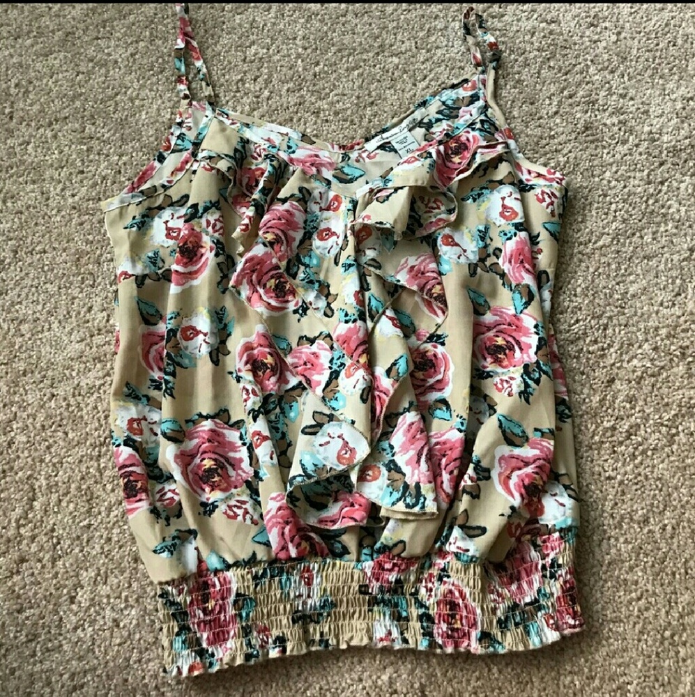American Rag tank top